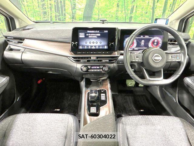 Nissan AURA 2023-11 7215106-6