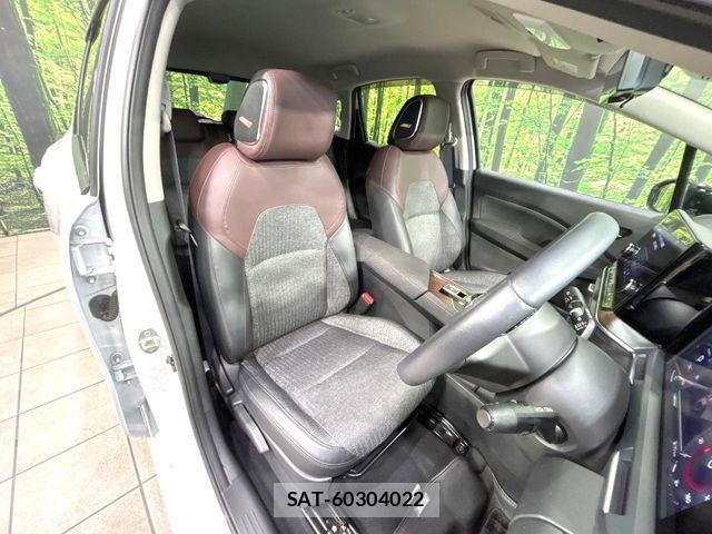Nissan AURA 2023-11 7215106-7