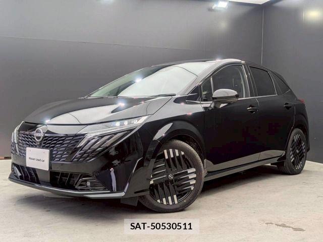 Nissan AURA 2025-02 7215127-0