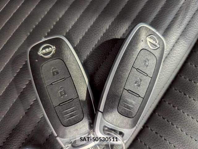 Nissan AURA 2025-02 7215127-17