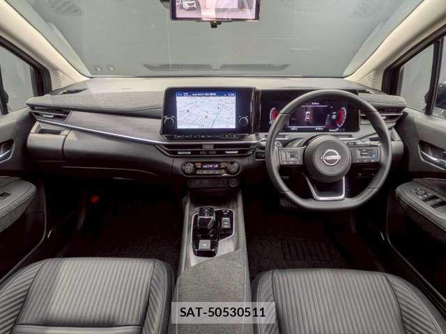 Nissan AURA 2025-02 7215127-1
