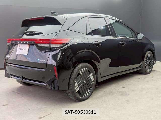 Nissan AURA 2025-02 7215127-2