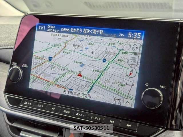 Nissan AURA 2025-02 7215127-3