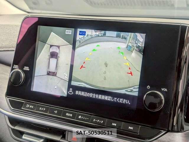 Nissan AURA 2025-02 7215127-4