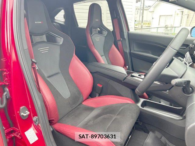 Nissan AURA 2022-08 7215097-9