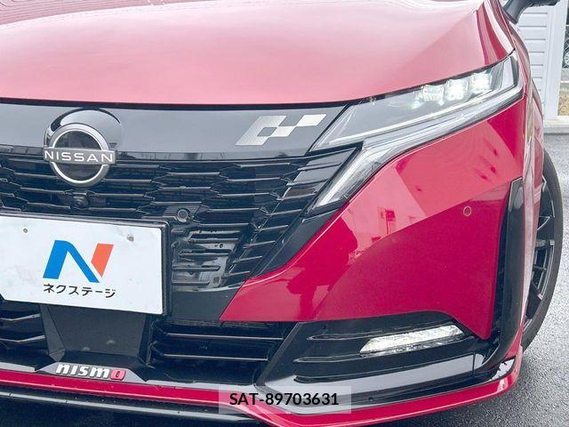Nissan AURA 2022-08 7215097-12