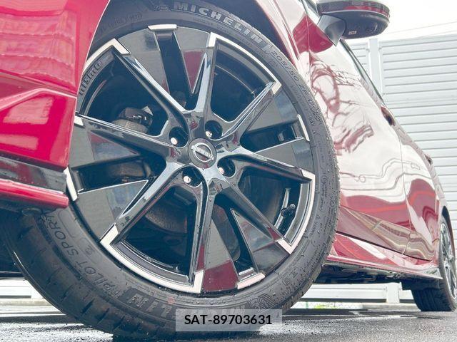 Nissan AURA 2022-08 7215097-13