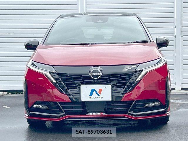 Nissan AURA 2022-08 7215097-14