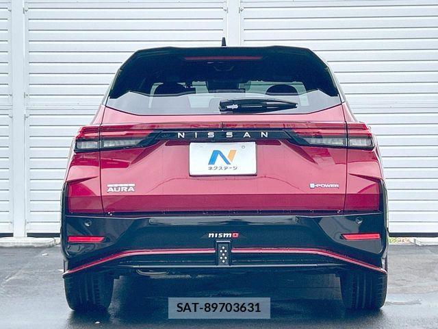 Nissan AURA 2022-08 7215097-15