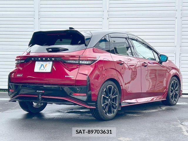 Nissan AURA 2022-08 7215097-17