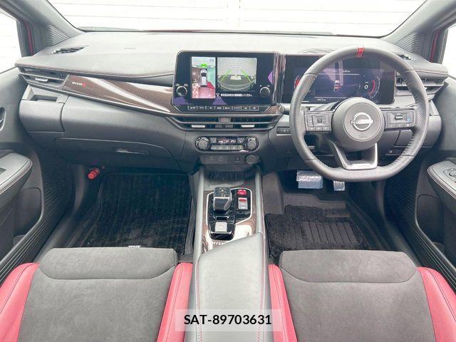 Nissan AURA 2022-08 7215097-1