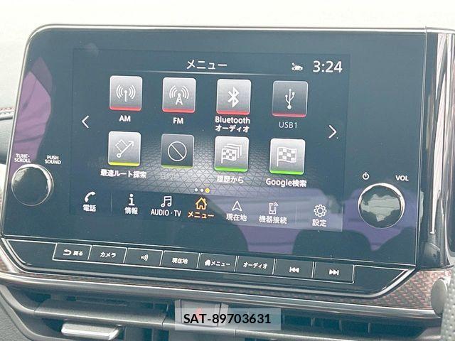 Nissan AURA 2022-08 7215097-4