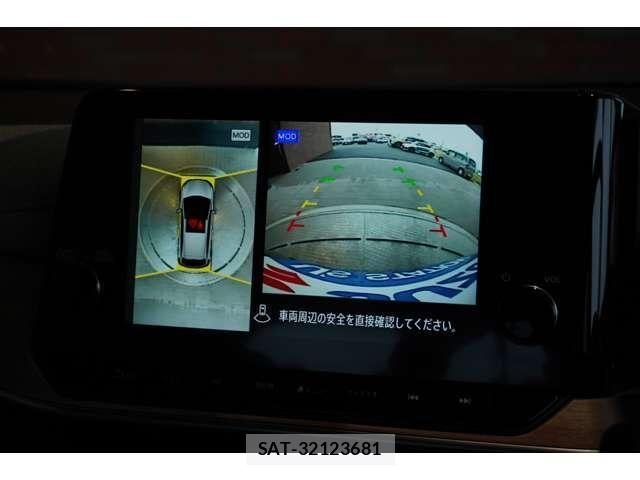 Nissan AURA 2022-06 7215086-17