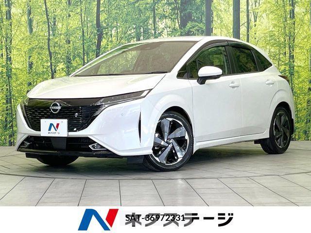 Nissan AURA 2023-09 7215107-0