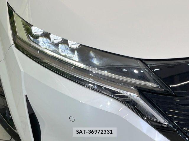 Nissan AURA 2023-09 7215107-11