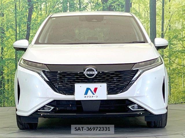 Nissan AURA 2023-09 7215107-13