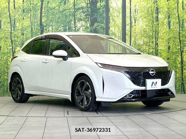 Nissan AURA 2023-09 7215107-15