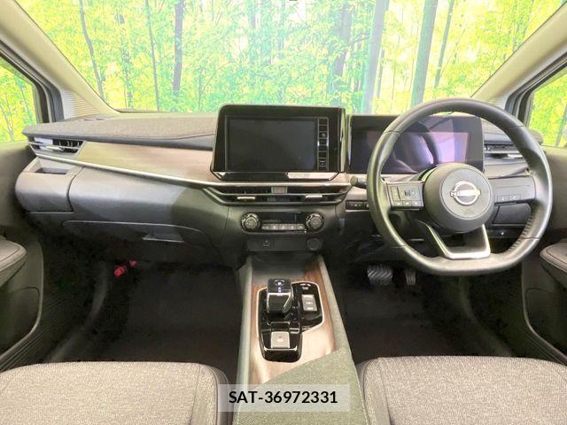 Nissan AURA 2023-09 7215107-1