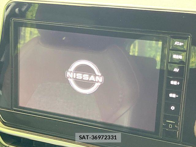 Nissan AURA 2023-09 7215107-2