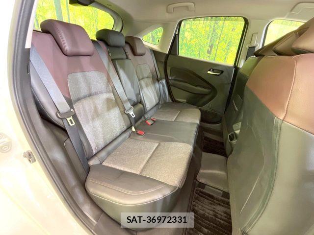 Nissan AURA 2023-09 7215107-8