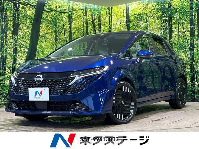 Nissan AURA 2024-06 7215113-0