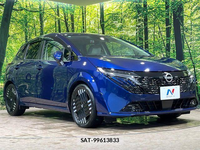 Nissan AURA 2024-06 7215113-15