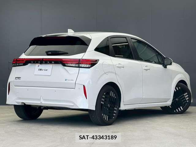 Nissan AURA 2025-03 7215126-2