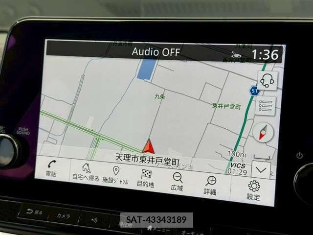 Nissan AURA 2025-03 7215126-3