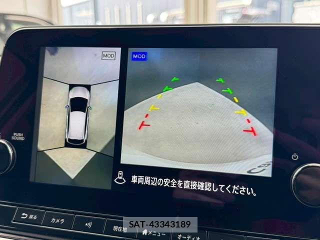 Nissan AURA 2025-03 7215126-4
