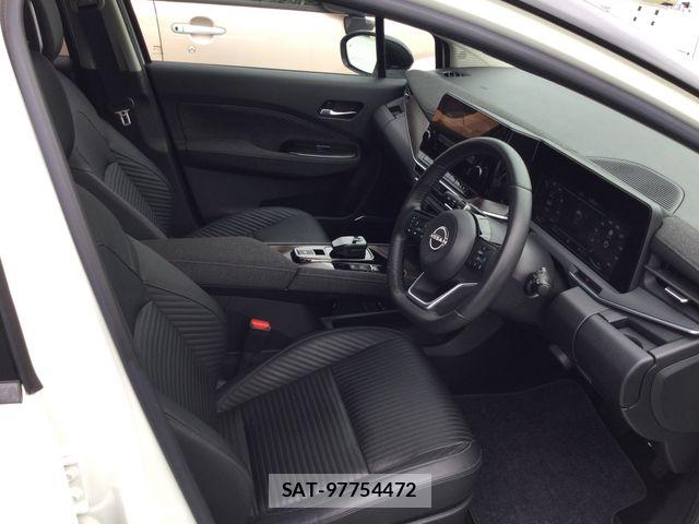 Nissan AURA 2022-03 7215088-19