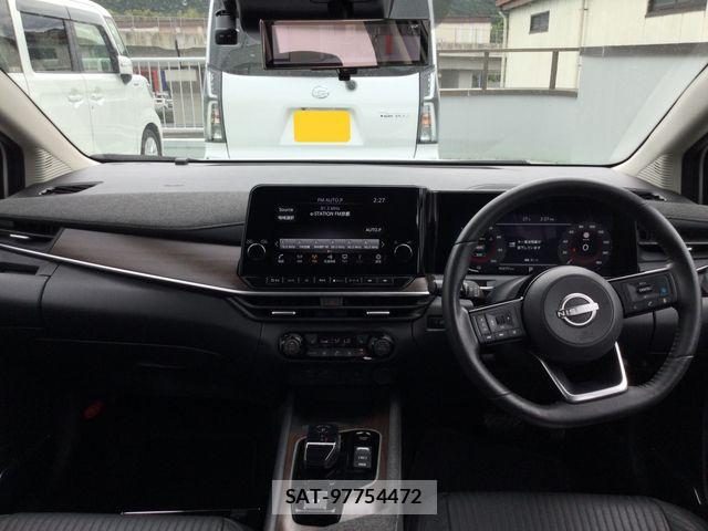 Nissan AURA 2022-03 7215088-4