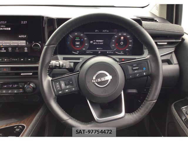 Nissan AURA 2022-03 7215088-5