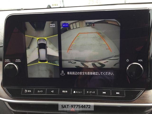 Nissan AURA 2022-03 7215088-8