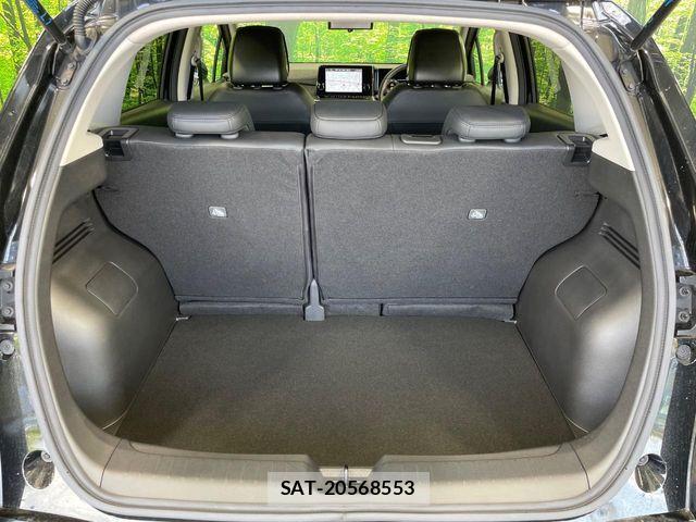 Nissan AURA 2025-05 7215129-9