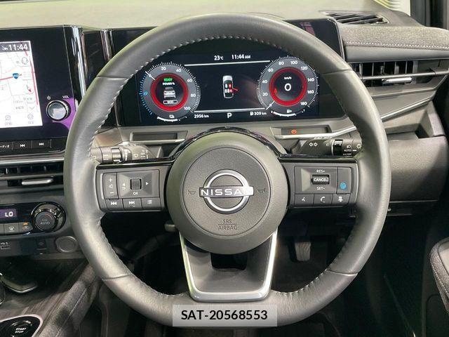 Nissan AURA 2025-05 7215129-10