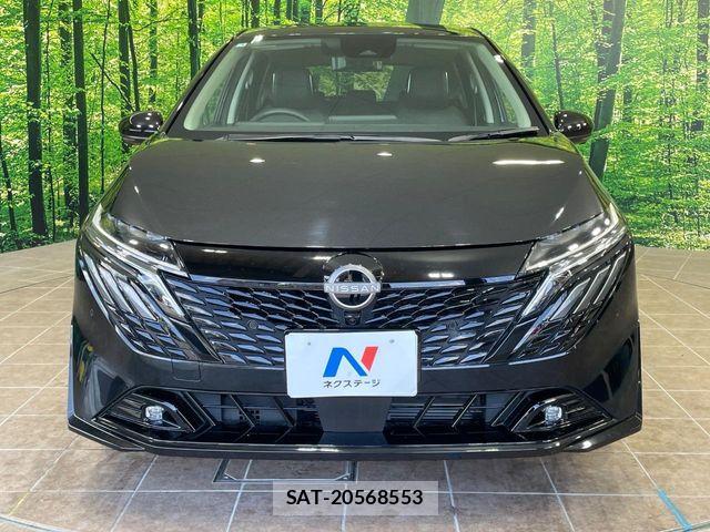 Nissan AURA 2025-05 7215129-13