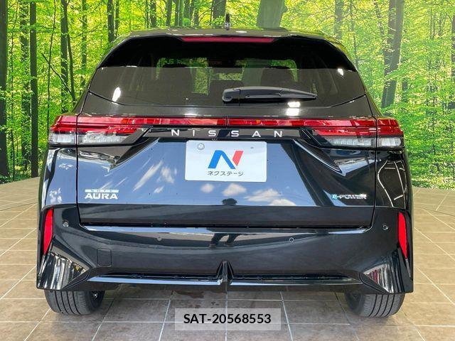 Nissan AURA 2025-05 7215129-14