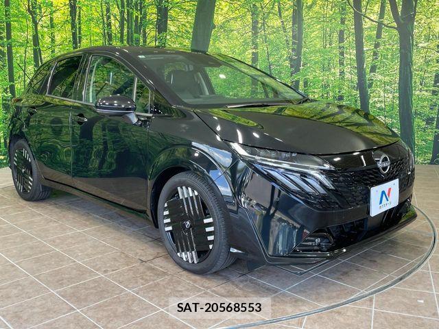 Nissan AURA 2025-05 7215129-15