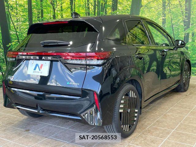Nissan AURA 2025-05 7215129-16