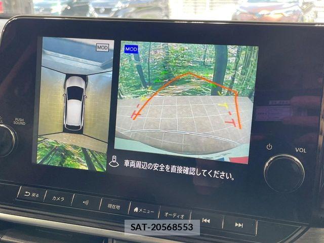 Nissan AURA 2025-05 7215129-3