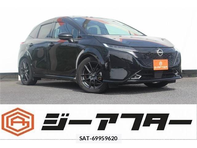 Nissan AURA 2021-12 7215084-0