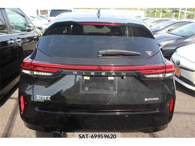 Nissan AURA 2021-12 7215084-10
