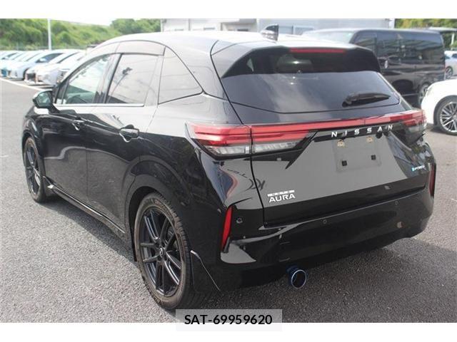 Nissan AURA 2021-12 7215084-11