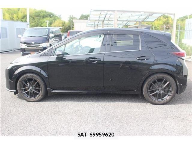 Nissan AURA 2021-12 7215084-12
