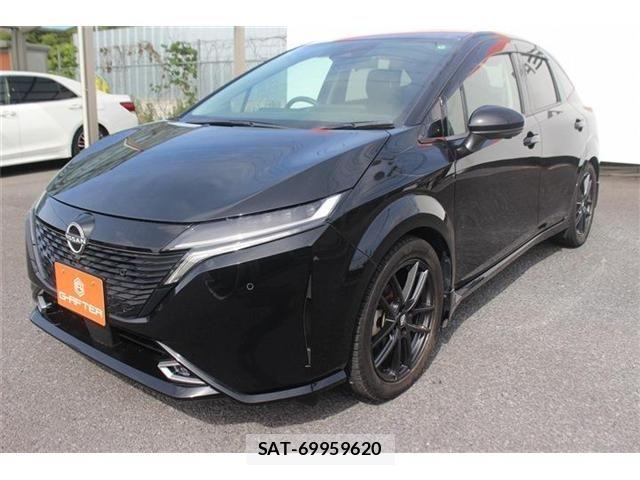 Nissan AURA 2021-12 7215084-13