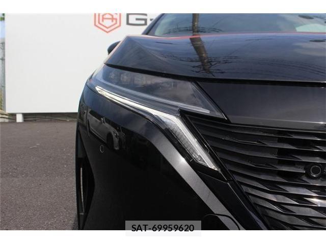 Nissan AURA 2021-12 7215084-14