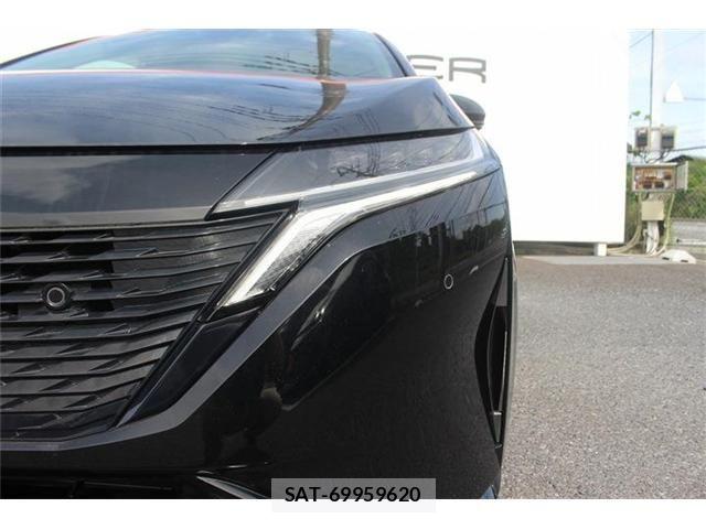 Nissan AURA 2021-12 7215084-16
