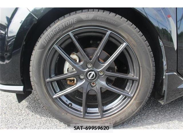 Nissan AURA 2021-12 7215084-27
