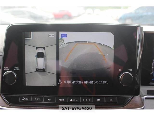 Nissan AURA 2021-12 7215084-3