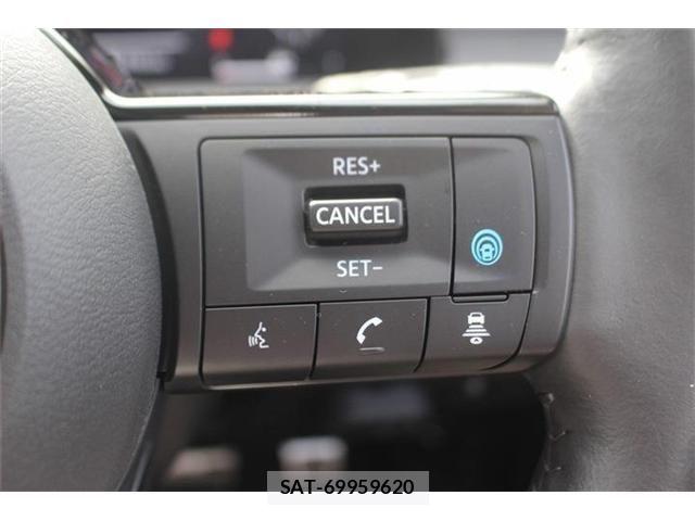 Nissan AURA 2021-12 7215084-5
